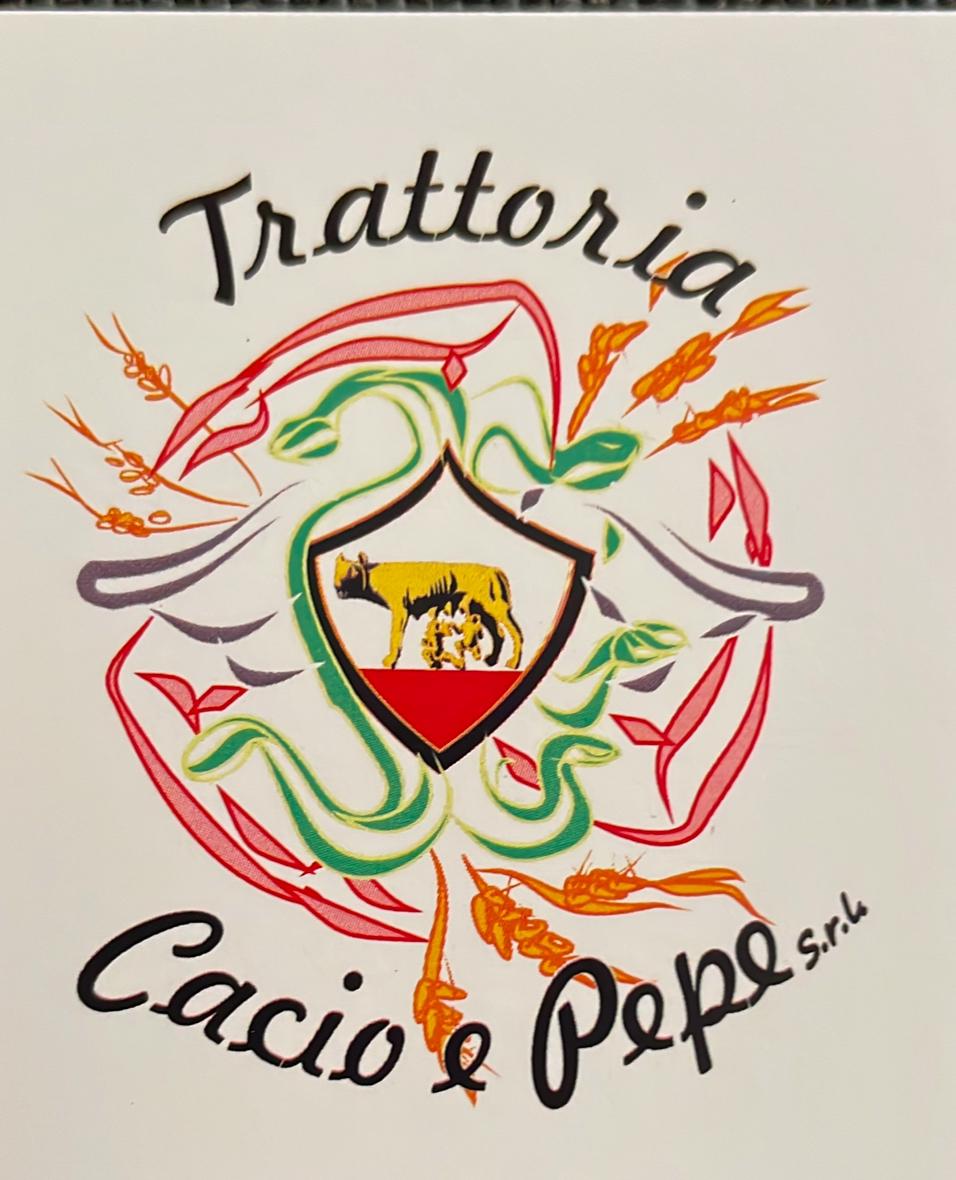 Sponsor Roma Club Trapani